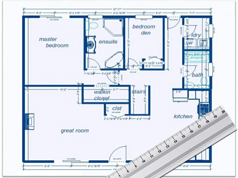 blueprint maker software