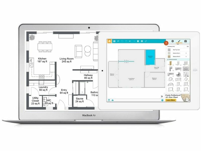 Efficient Workflow Across Devices