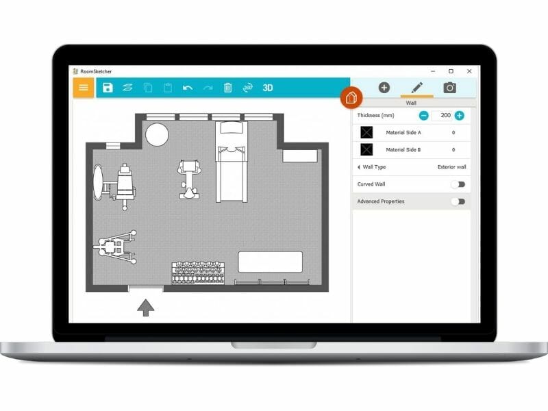 Gym planner online