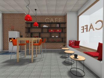 Restaurant Plans