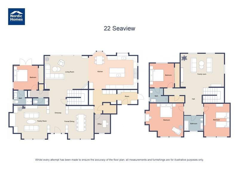 RoomSketcher 2D Floor Plans Online Print